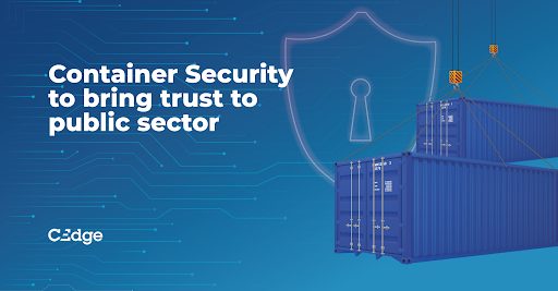 Container Security and Zero Trust: Bringing Trust to the Public Sector