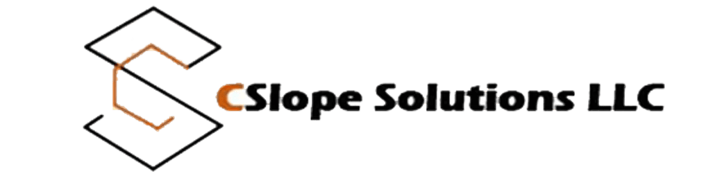 CSlope Solutions LLC