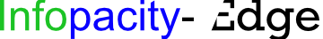 Infopacity-Edge Joint Venture
