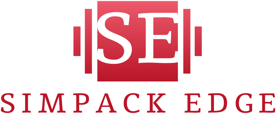 Simpack Edge Joint Venture