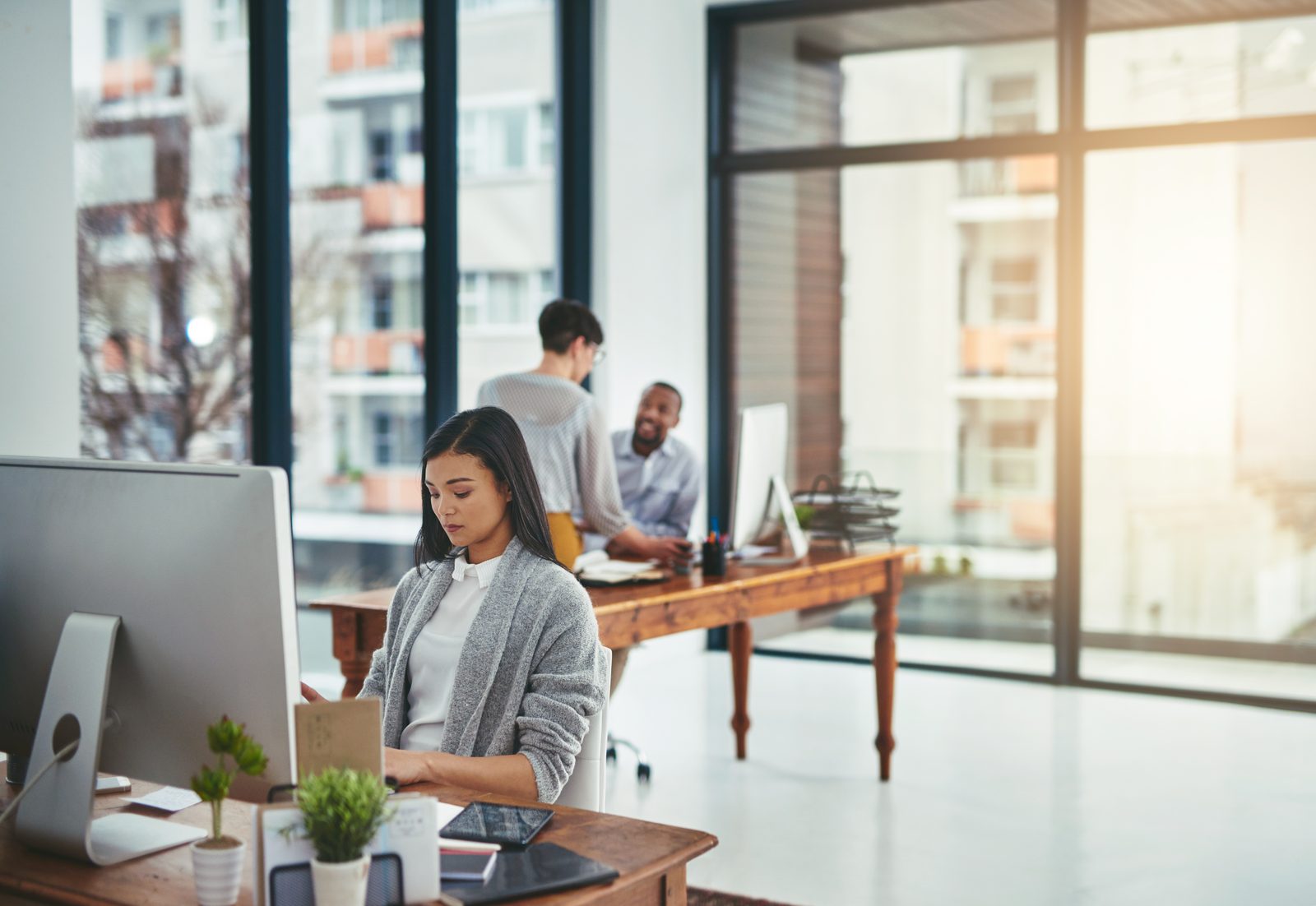 The Silicon Review: CEdge Profiled as an Innovative and Experienced IT Consulting Firm