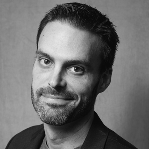 Andrew Dearing