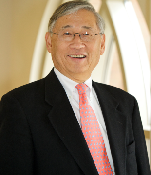 Ik Whan Kwon, Ph.D.
