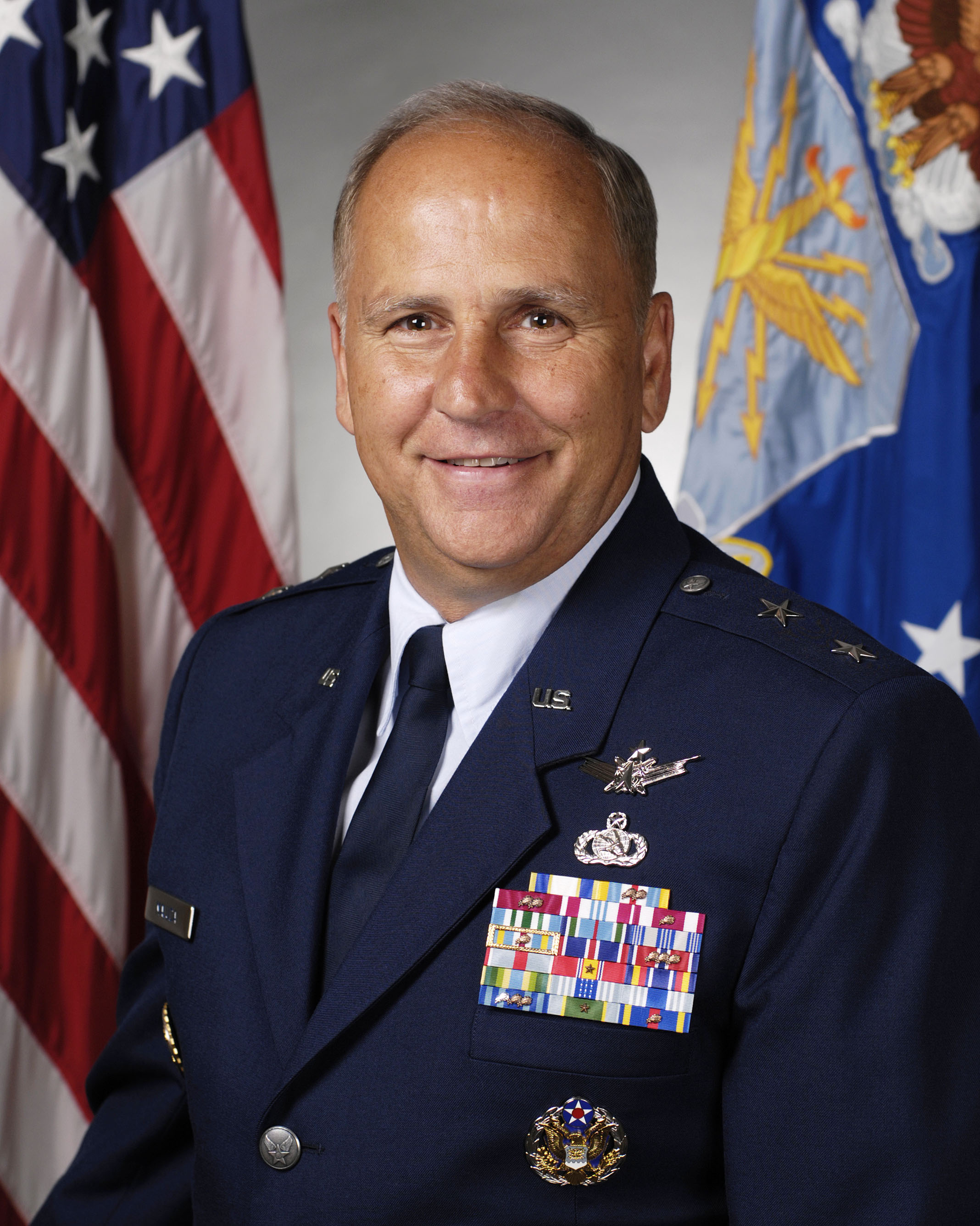 Maj Gen Maluda
