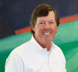 Scott McNealy