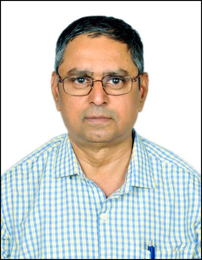 Srinivas Achanta