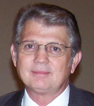 Dr. William Powell
